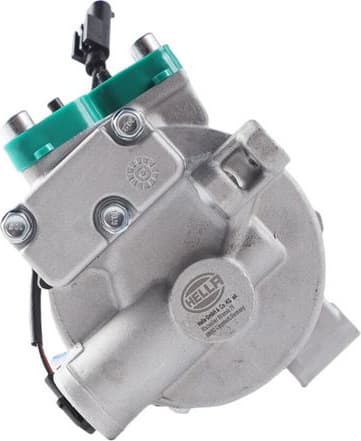Compressor, air conditioning >>> Easy2Fit <<< 8FK 366 201-111 - image 3