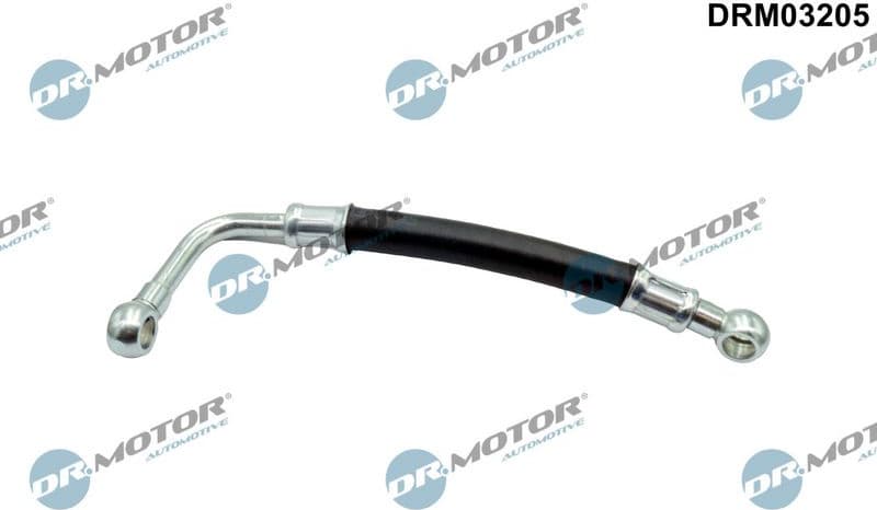 Oil Line, charger DRM03205