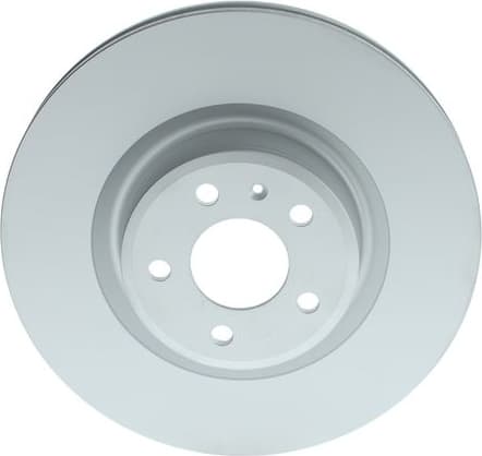 Brake Disc 0 986 479 J93
