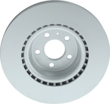 Brake Disc 0 986 479 J93 - image 3