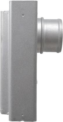 Charge Air Cooler 8ML 366 340-411 - image 4