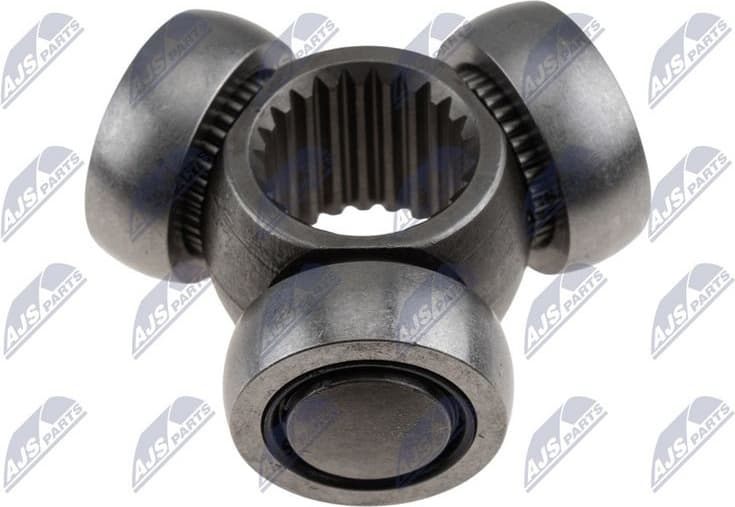 Spider Assembly, drive shaft NPW-FR-104