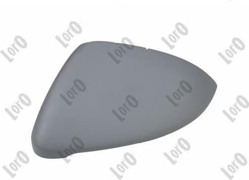 Cover, exterior mirror LORO 4060C03