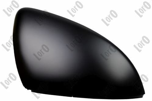 Cover, exterior mirror LORO 4060C08