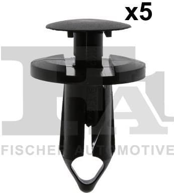 Clip, trim/protection strip 11-20020.5