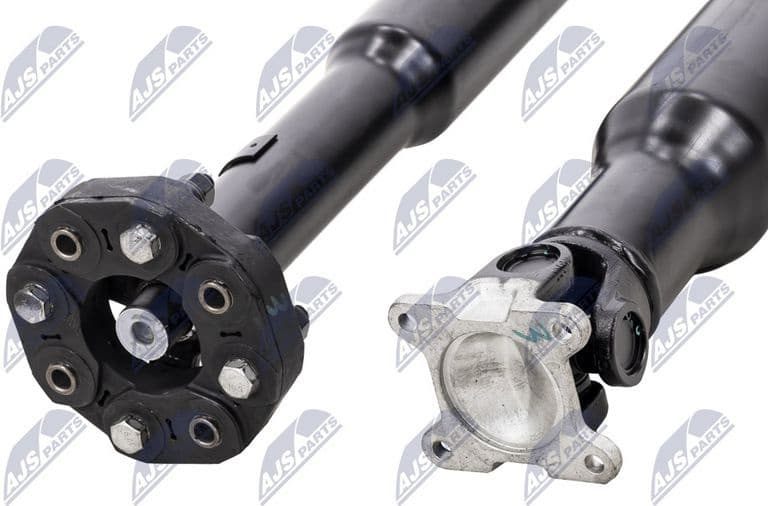Propshaft, axle drive NWN-ME-122