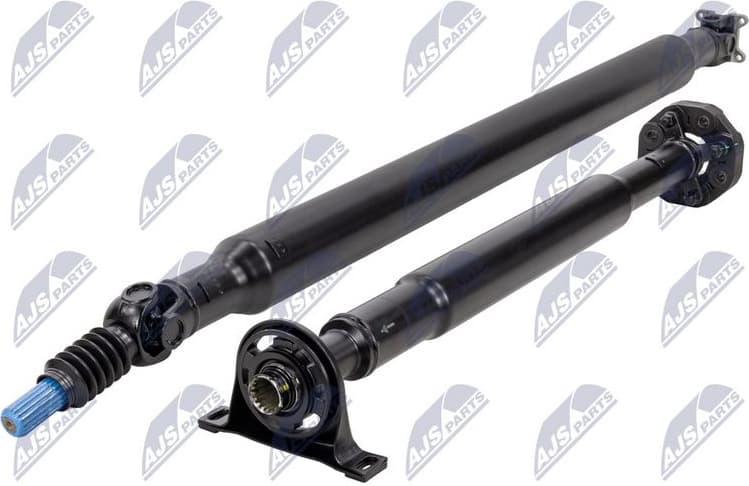 Propshaft, axle drive NWN-ME-122 - image 2