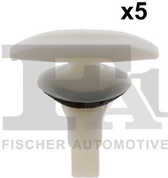 Clip, trim/protection strip 77-40003.5