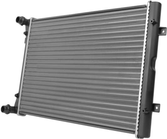 Radiator, engine cooling 8MK 366 301-231