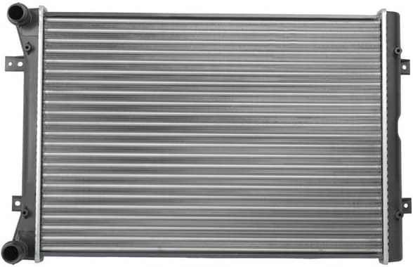 Radiator, engine cooling 8MK 366 301-231 - image 2