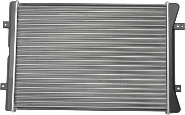 Radiator, engine cooling 8MK 366 301-231 - image 3