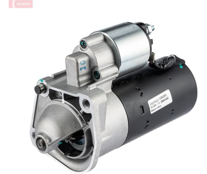 Starter DSN3092