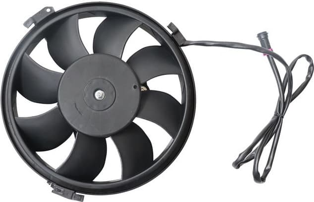 Fan, engine cooling 8EW 366 420-291 - image 2