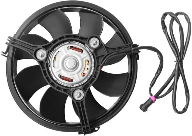 Fan, engine cooling 8EW 366 420-291 - image 3