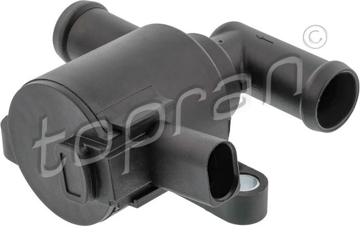 Coolant Control Valve 119 687