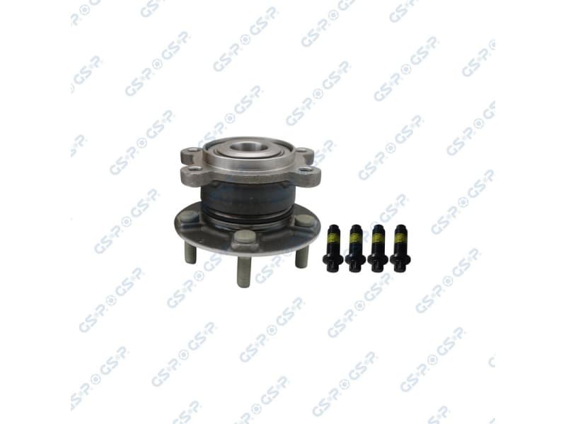 Wheel Bearing Kit 9327087K