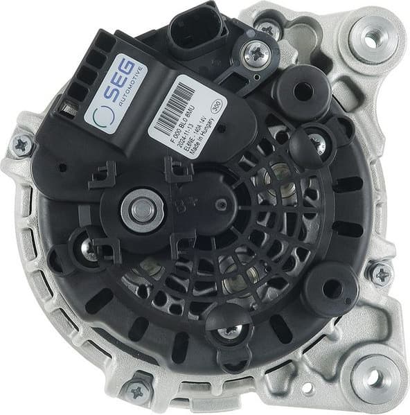 Alternator SEG Automotive A01221(SEG) - image 3
