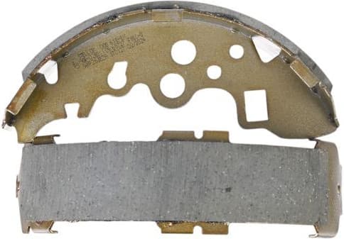 Brake Shoe Set 000 618-SX - image 4