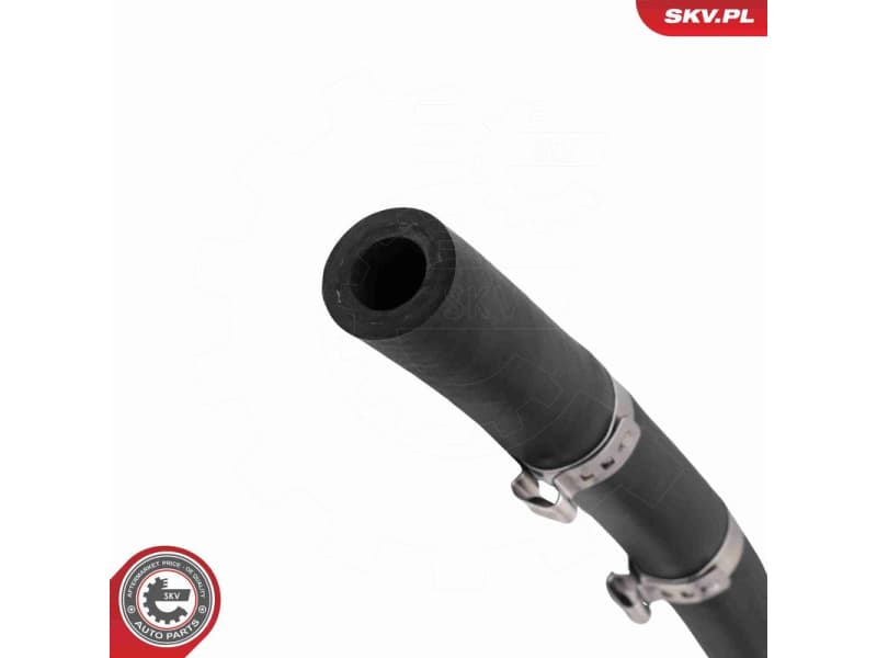 Hydraulic Hose, steering 10SKV993 - image 3