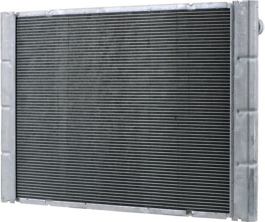 Radiator, engine cooling >>> Easy2Fit <<< 8MK 366 301-241