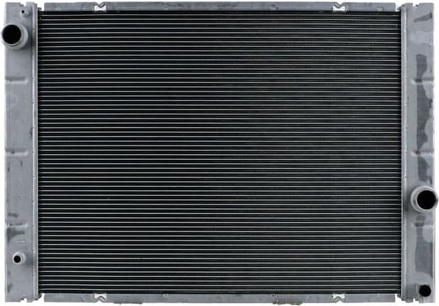 Radiator, engine cooling >>> Easy2Fit <<< 8MK 366 301-241 - image 2
