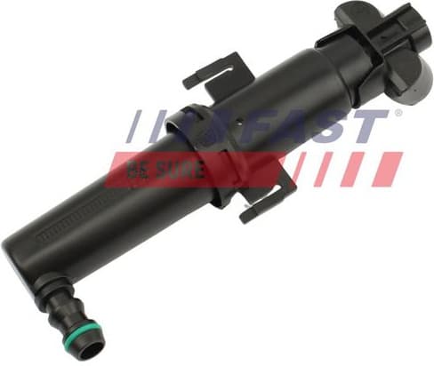 Headlight Cleaning System FT00553