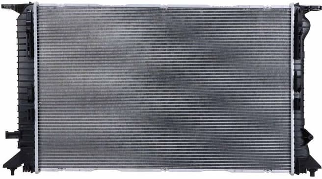 Radiator, engine cooling 8MK 366 302-331 - image 3