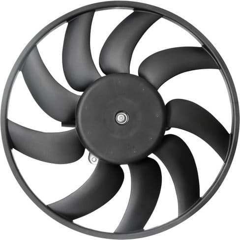 Fan, engine cooling 8EW 366 420-261 - image 2