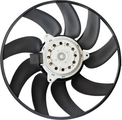 Fan, engine cooling 8EW 366 420-261 - image 3