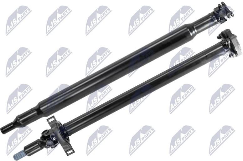 Propshaft, axle drive NWN-ME-123