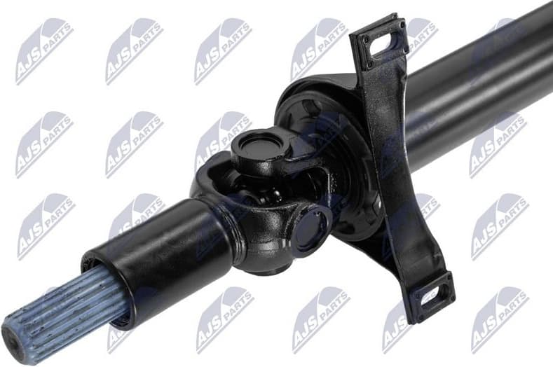 Propshaft, axle drive NWN-ME-123 - image 2