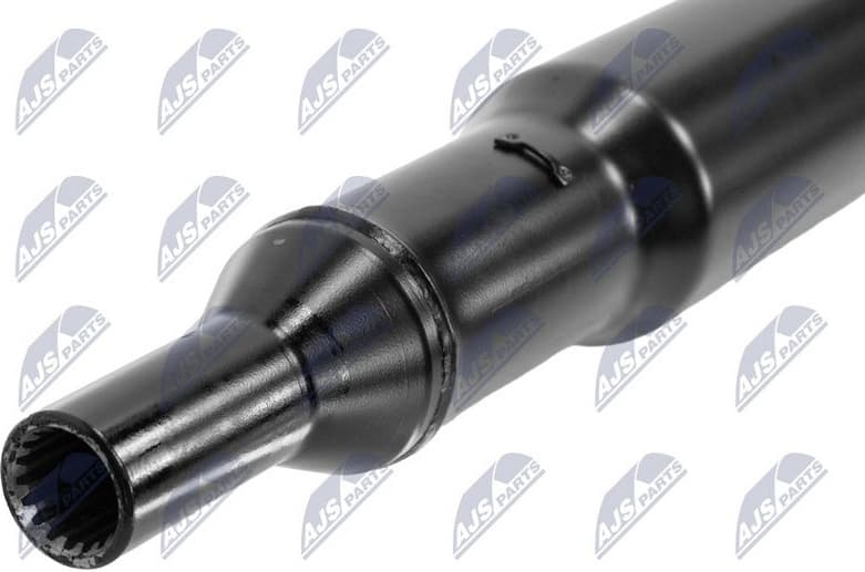 Propshaft, axle drive NWN-ME-123 - image 3