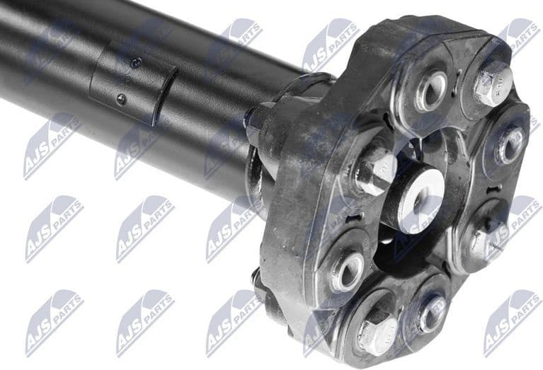 Propshaft, axle drive NWN-ME-123 - image 4