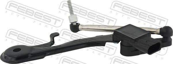 Sensor, headlight levelling 17603-015