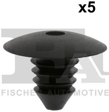 Clip, trim/protection strip 11-10032.5