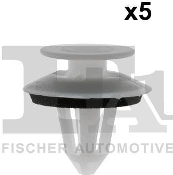 Clip, trim/protection strip 11-40044.5