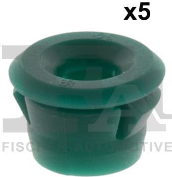 Clip, trim/protection strip 10-60011.5