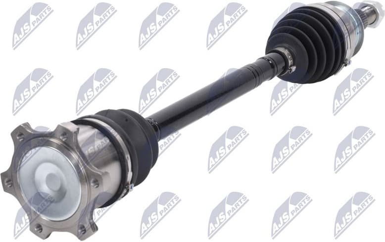 Drive Shaft NPW-NS-184 - image 2