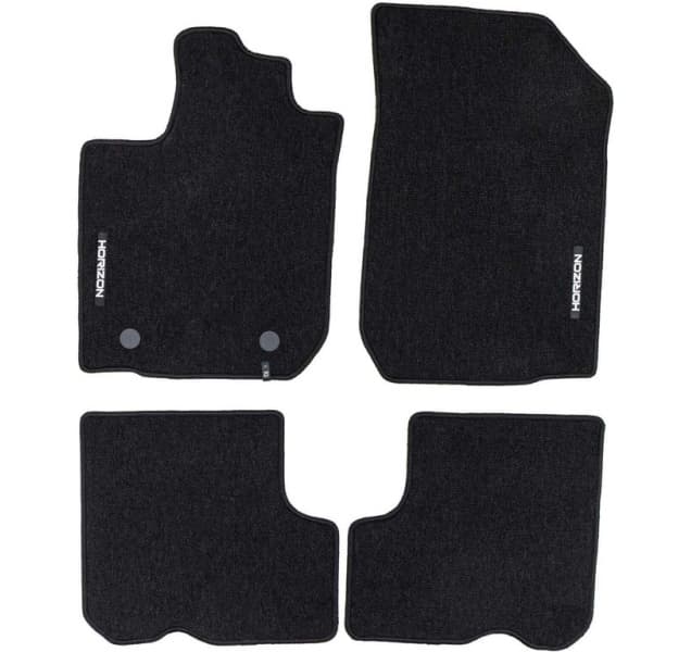 Floor Mat Set HORIZON HR466722