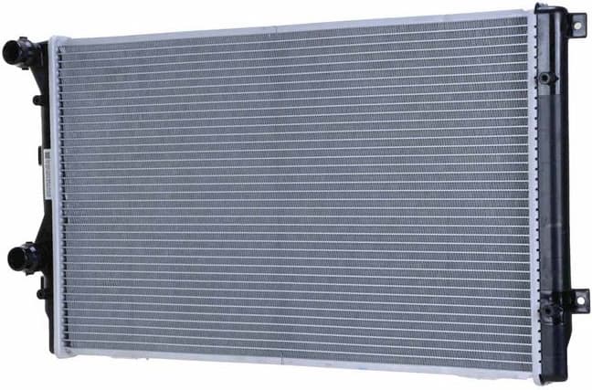 Radiator, engine cooling 8MK 366 300-111