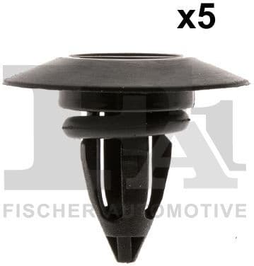 Clip, trim/protection strip 10-10004.5