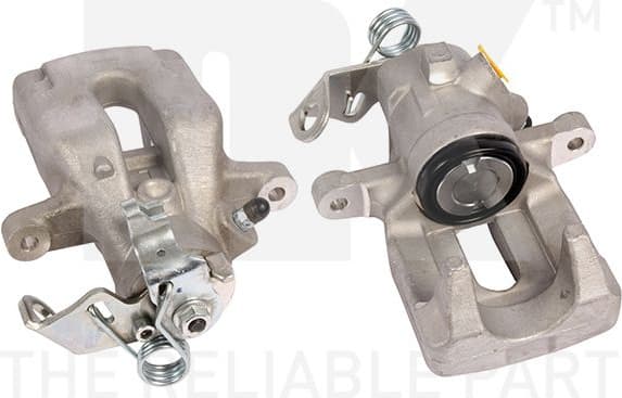 Brake Caliper 2119117