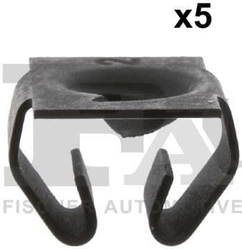 Clip, trim/protection strip 11-60032.5