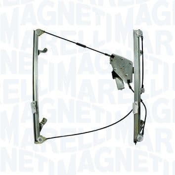 Window Regulator 350103860000