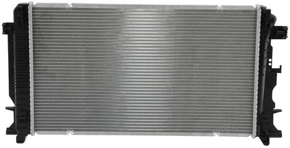 Radiator, engine cooling >>> Easy2Fit <<< 8MK 366 301-671 - image 3