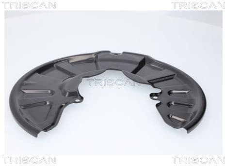 Splash Guard, brake disc 8125 23119 - image 2