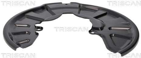 Splash Guard, brake disc 8125 23121