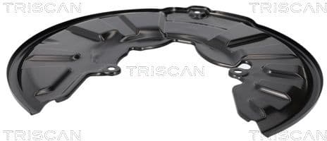 Splash Guard, brake disc 8125 23121 - image 2