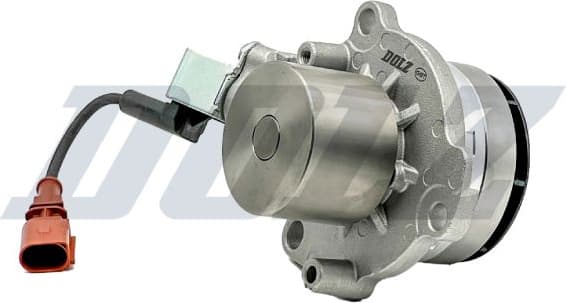 Water Pump, engine cooling A255VD