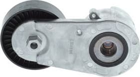 Belt Tensioner, V-ribbed belt 1 987 600 366 - image 3